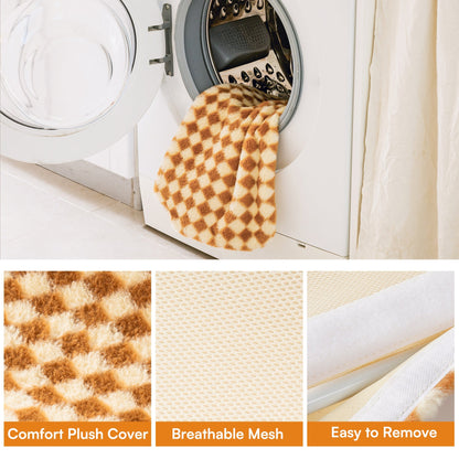 Zion Diamond Foldable Cat Window Perch