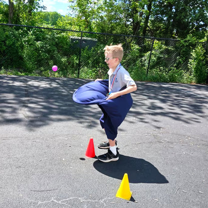 🔥Granny Pants Party Rush Yard Game - The Ultimate Backyard Party Game