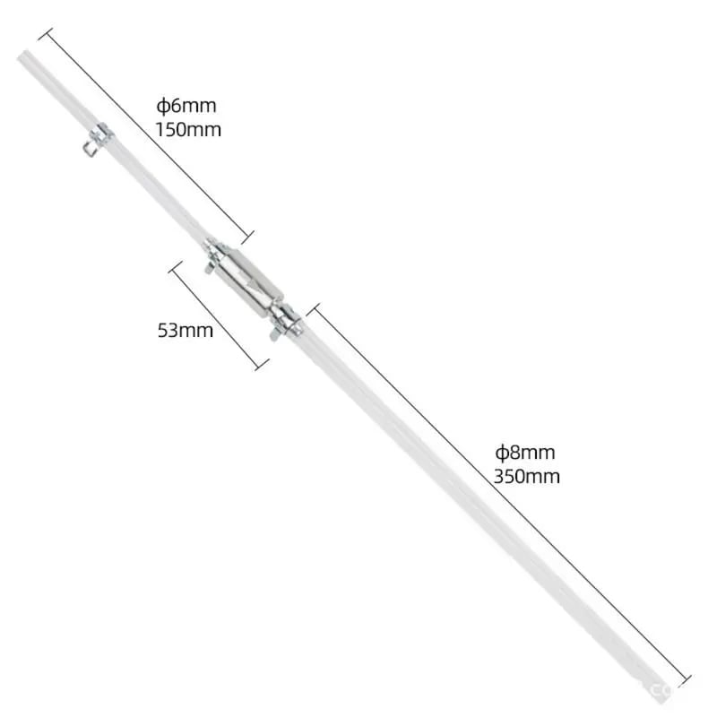 🔥Buy 1 Get 1 Free🔥Brake Bleeder Hose - One Way Check Valve Tube Bleeding Tool Kit For Car Motorcyle Clutch