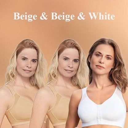 [Flash Sale 70% OFF🔥] Adjustable Chest Brace Support Multifunctional Embraced Bra