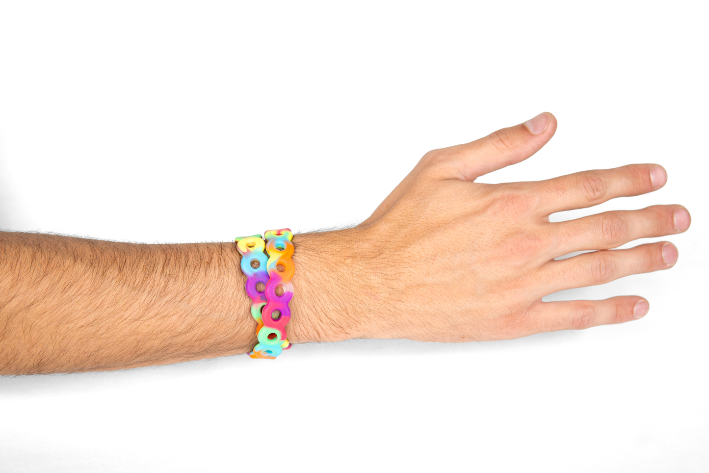 Infinity Tool™ Modular Straps 2.0