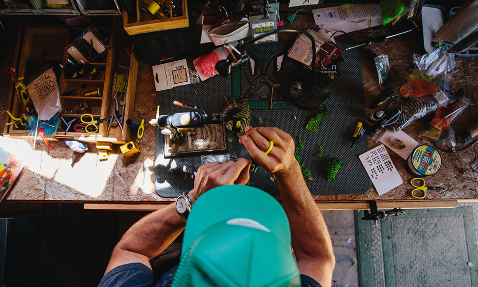 AquaGuard™ Quick Release Fish Hook Extractor