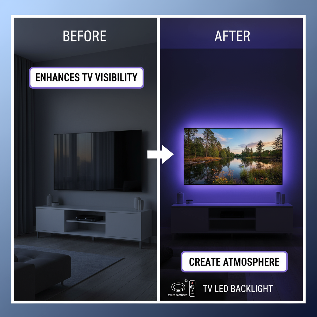 🎅 Christmas Sale - 50% OFF 🎁 Smart Waterproof LED Strip Lights for Indoor & Outdoor Decor