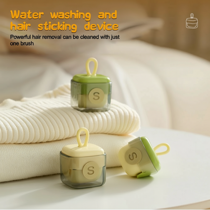 【Flash Sale 70% OFF🔥】Reusable Pet Hair Mini Lint Rollers