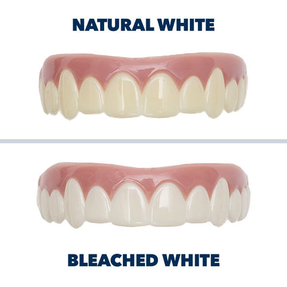 BrightSmile Premium Cosmetic Teeth - Perfect Your Smile with Luxury