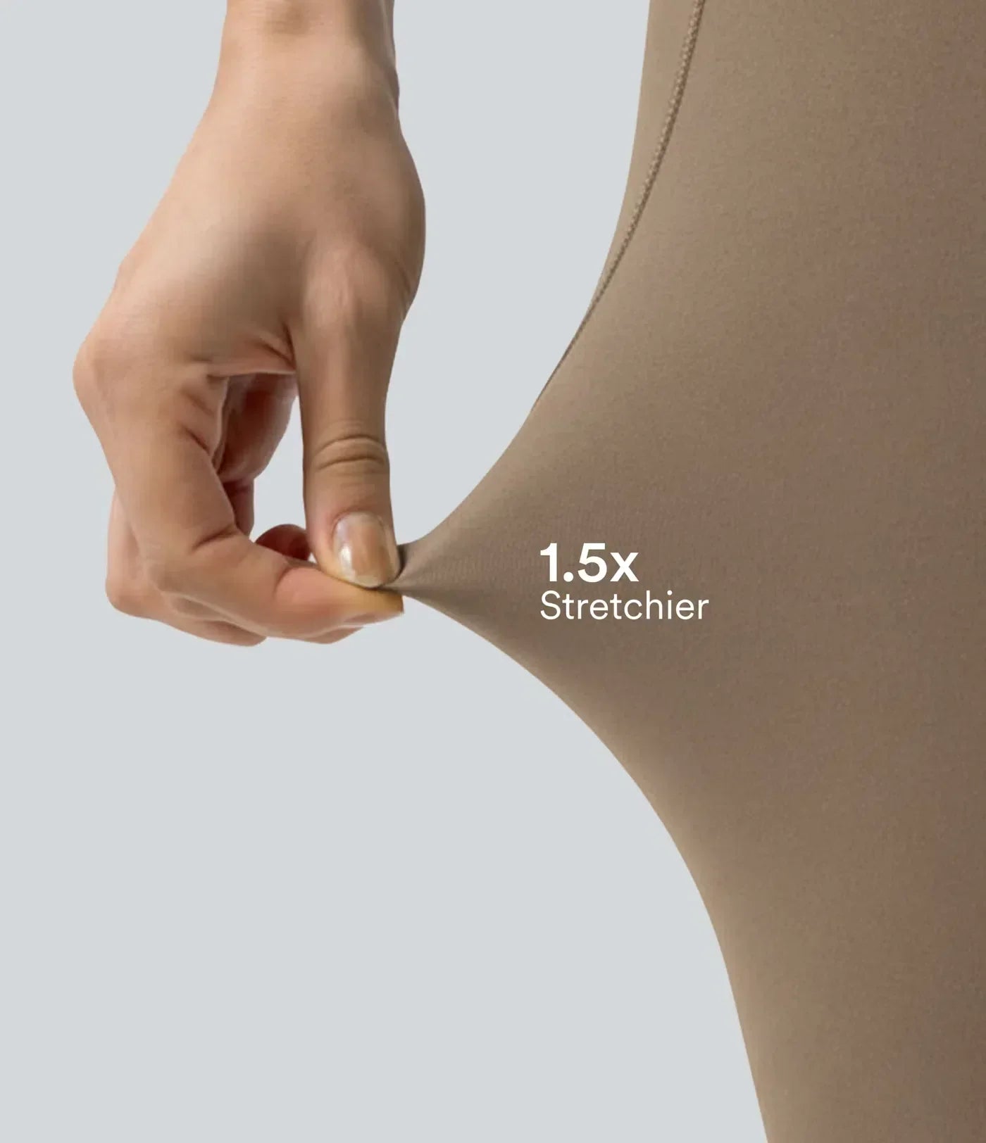 High Waisted Leggings for Women with Pockets – Soft Tummy Control Active Pants for Yoga, Running & Daily Wear