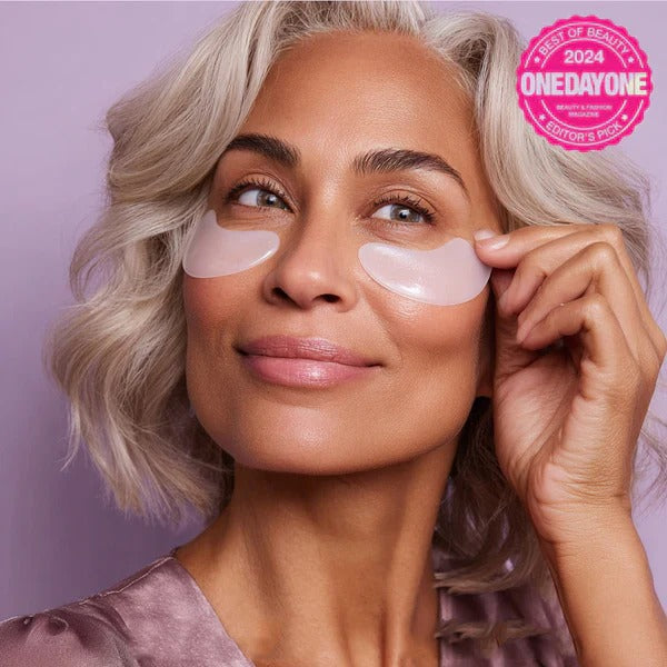 Istant Lift Eye Patches - Defy Time, Embrace Ageless Beauty