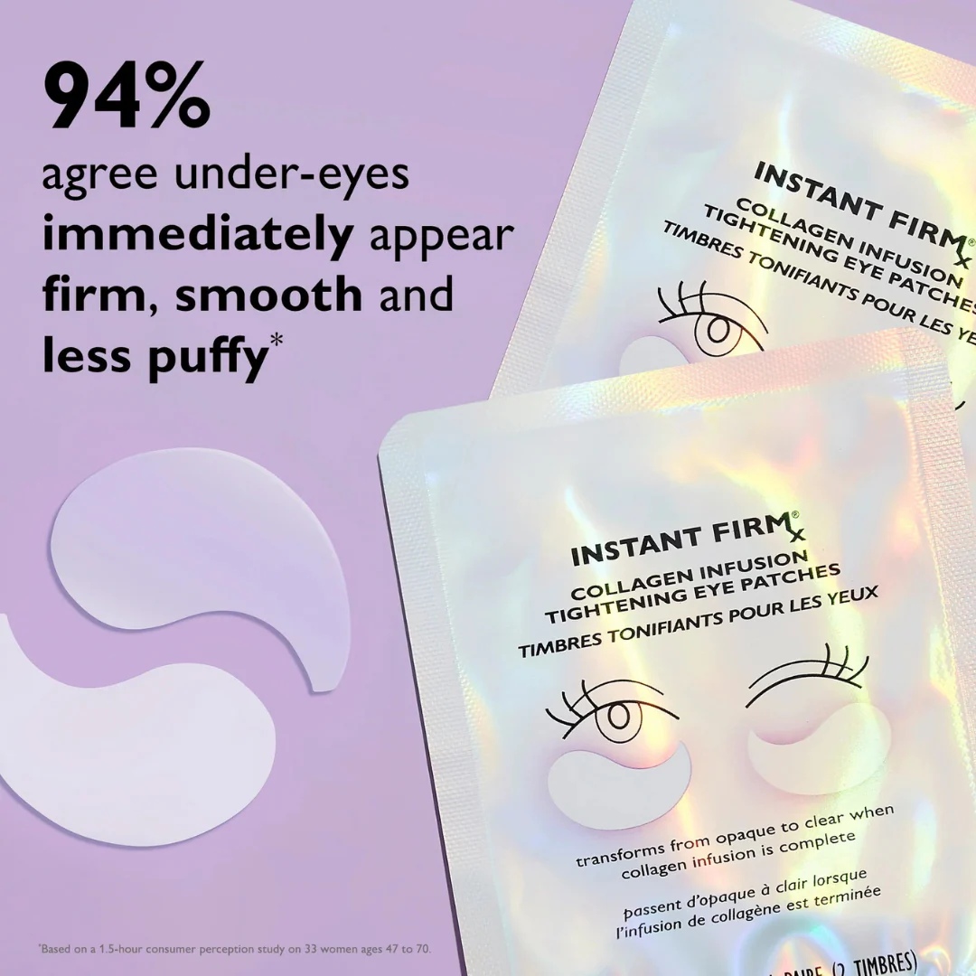 Istant Lift Eye Patches - Defy Time, Embrace Ageless Beauty