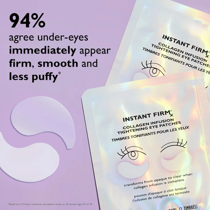 Istant Lift Eye Patches - Defy Time, Embrace Ageless Beauty