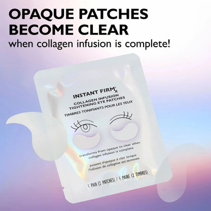 Istant Lift Eye Patches - Defy Time, Embrace Ageless Beauty