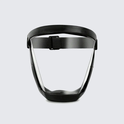 ShieldXtreme - Anti-Dust & Fog-Resistant Face Shield