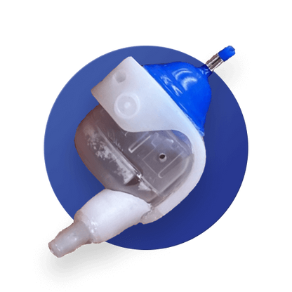 💥2025 NEW DESIGN👂The World's First Fluid Inflatable Earplug