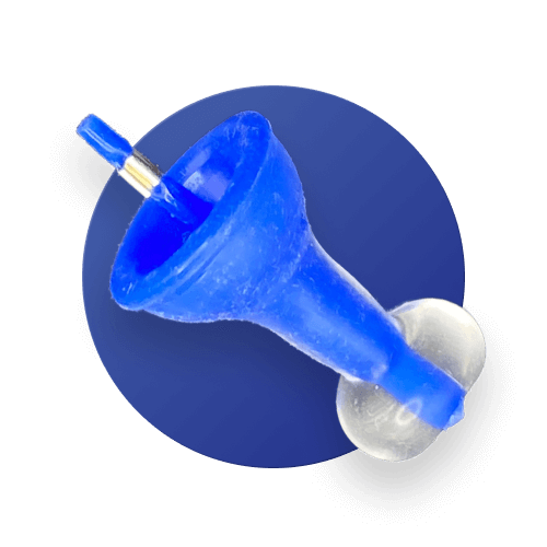 💥2025 NEW DESIGN👂The World's First Fluid Inflatable Earplug