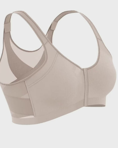 [Flash Sale 70% OFF🔥] Adjustable Chest Brace Support Multifunctional Embraced Bra