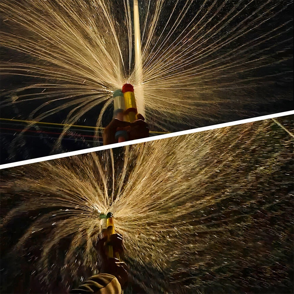 🔫AquaBurst™ Firework WaterGun for Explosive Summer Fun