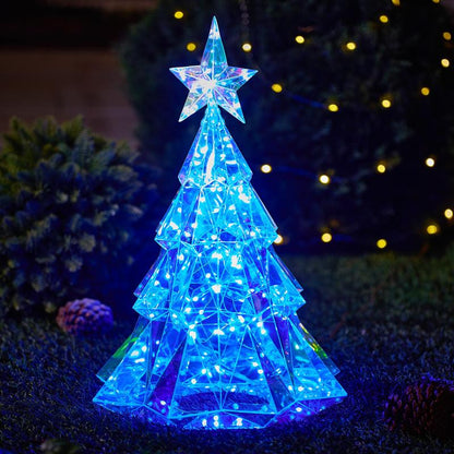 🎅 Christmas Flash Deal 💎 65% OFF ✨ Jumbo Crystal Christmas Figures