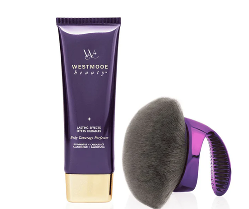 Body Concealer - Waterproof Leg and Body Makeup - Tattoo Concealer