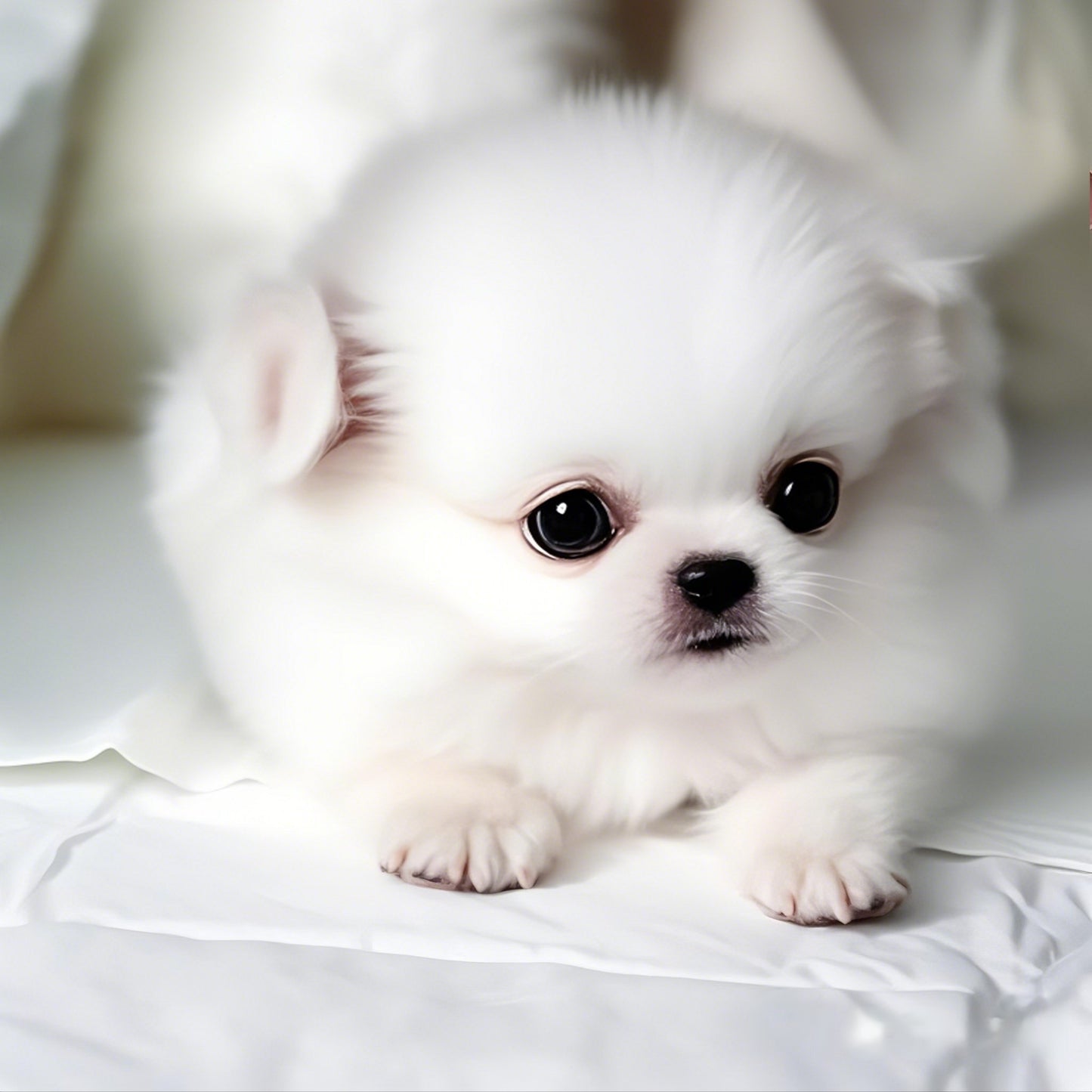 🎁Last Day Promotion 49% OFF🐶 Puppio™ Charming Plush Dog - Your Realistic Toy Dog