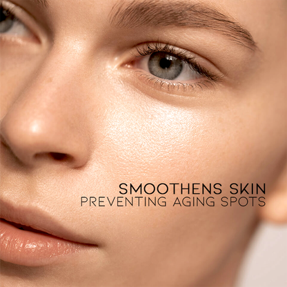 FirmGlow™ Turmeric Spot Corrector Serum